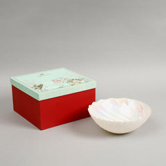 Nadya Bowl With Gift Box Nadya Bowl With Gift Box