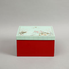 Nadya Bowl With Gift Box Nadya Bowl With Gift Box