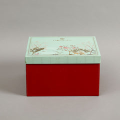 Flavia Decor Bowl With Gift Box Flavia Decor Bowl With Gift Box