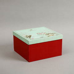 Flavia Decor Bowl With Gift Box Flavia Decor Bowl With Gift Box