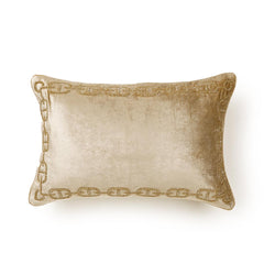 Eldora Embroidered Cushion Cover Eldora Embroidered Cushion Cover