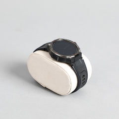 Amara Orange 2 Slot Leather Watch Box Amara Orange 2 Slot Leather Watch Box