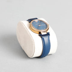 Sahaj Brown 5 Slot Watch Box Sahaj Brown 5 Slot Watch Box