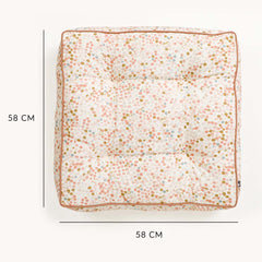 Trance Yoga Meditation Asana Cushion Trance Yoga Meditation Asana Cushion