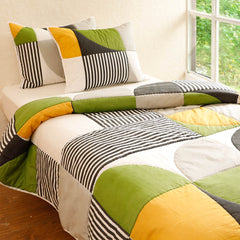 Circa Quilt Circa Quilt