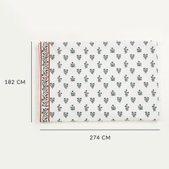 Gardenia Table Cloth Gardenia Table Cloth