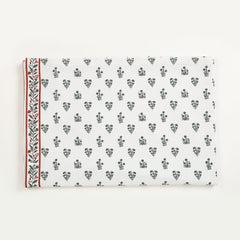 Gardenia Table Cloth Gardenia Table Cloth