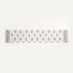 Gardenia Table Runner Gardenia Table Runner