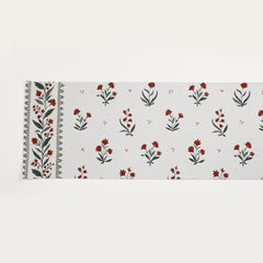 Gardenia Table Runner Gardenia Table Runner