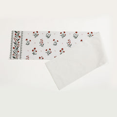 Gardenia Table Runner Gardenia Table Runner