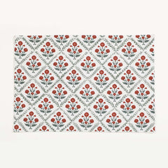 Gardenia Placemats Set of 4 Gardenia Placemats Set of 4