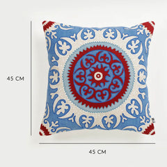 Bukhara Cushion Cover Bukhara Cushion Cover