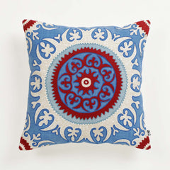 Bukhara Cushion Cover Bukhara Cushion Cover