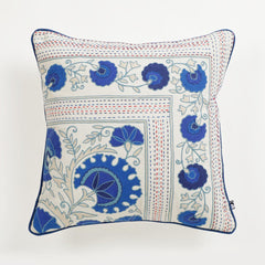 Tatreez Cushion Cover Tatreez Cushion Cover