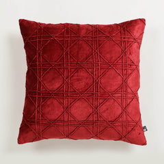 Mukhmalan Cushion Cover Mukhmalan Cushion Cover