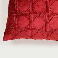 Mukhmalan Cushion Cover Mukhmalan Cushion Cover