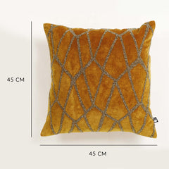 Honey Cushion Cover Honey Cushion Cover