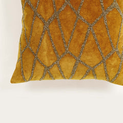 Honey Cushion Cover Honey Cushion Cover