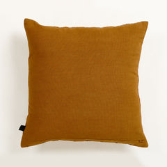 Honey Cushion Cover Honey Cushion Cover
