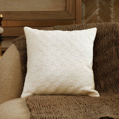 Pearl Cushion Cover Pearl Cushion Cover
