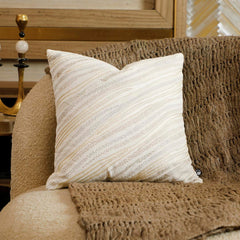 Freeform Cushion Cover Freeform Cushion Cover