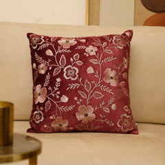 Mahogany Cushion Cover Mahogany Cushion Cover