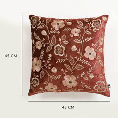 Mahogany Cushion Cover Mahogany Cushion Cover