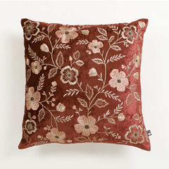 Mahogany Cushion Cover Mahogany Cushion Cover