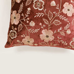 Mahogany Cushion Cover Mahogany Cushion Cover