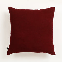 Mahogany Cushion Cover Mahogany Cushion Cover