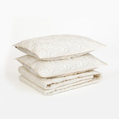 Stellar Quilt And  Sham Set Of 2 Stellar Quilt And  Sham Set Of 2