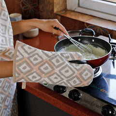 Taimi Ivory Aprons Taimi Ivory Aprons