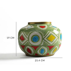 Elysian Porcelain Vase Elysian Porcelain Vase