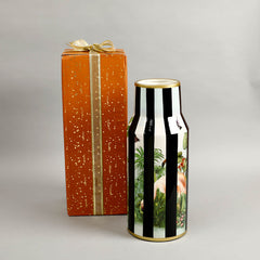 Vienna Porcelain Vase Vienna Porcelain Vase