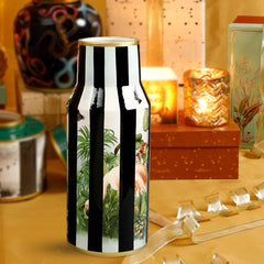 Vienna Porcelain Vase Vienna Porcelain Vase