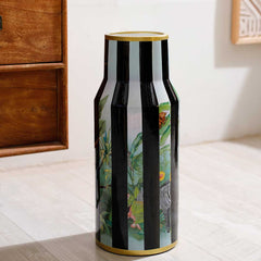 Vienna Porcelain Vase Vienna Porcelain Vase