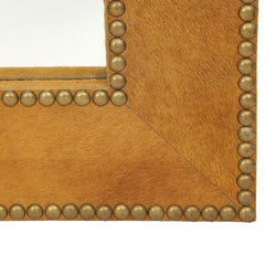 Fur Mirror Fur Mirror