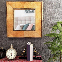 Fur Mirror Fur Mirror