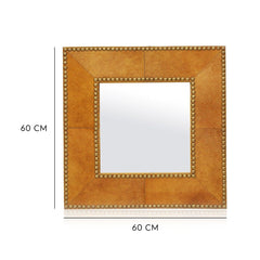 Fur Mirror Fur Mirror