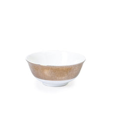 Taamba Bowl White Taamba Bowl White