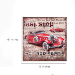 Sundance Wall Art Sundance Wall Art