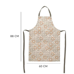 Taimi Ivory Aprons Taimi Ivory Aprons