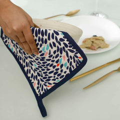 Kusvira Pot Holder Kusvira Pot Holder