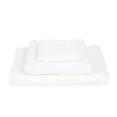 Bianca White Hand Towel Bianca White Hand Towel