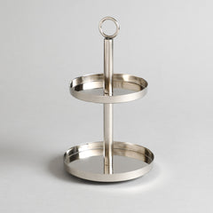 Afina Two Tier Cookie Stand Afina Two Tier Cookie Stand