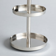 Afina Two Tier Cookie Stand Afina Two Tier Cookie Stand