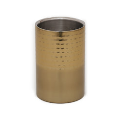 Marlaise Wine Cooler Gold Marlaise Wine Cooler Gold