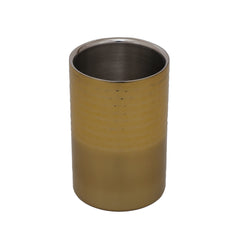 Marlaise Wine Cooler Gold Marlaise Wine Cooler Gold