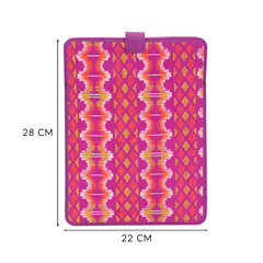 Arla iPad Sleeve Arla iPad Sleeve