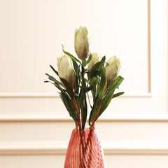 Princess Flower Bud Green Princess Flower Bud Green